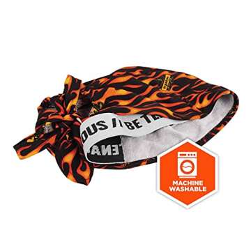 Ergodyne Chill-Its 6615 Absorptive Moisture-Wicking Dew Rag