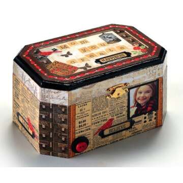 Mod Podge CS15066 Extreme Glitter 8 Oz for Crafts