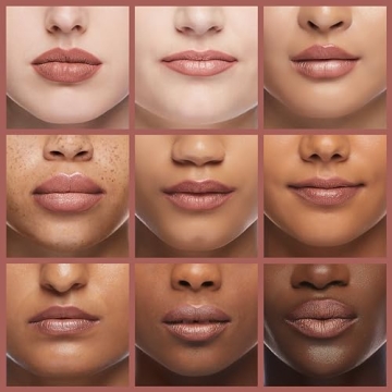 Rimmel 8HR Soft Lip Liner - Vibrant 90's Nude Color