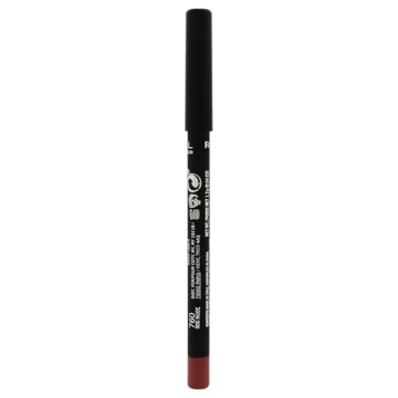 Rimmel 8HR Soft Lip Liner - Vibrant 90's Nude Color
