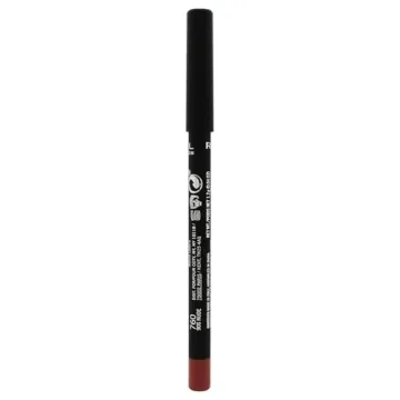 Rimmel 8HR Soft Lip Liner - Vibrant 90's Nude Color