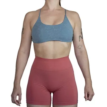 Stylish Backless Sports Bra for Women Fitness Activewear