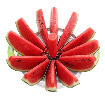 Watermelon Slicer for Easy Fruit Slicing - ZaH