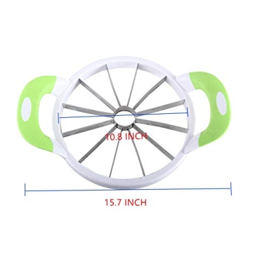 Watermelon Slicer for Easy Fruit Slicing - ZaH