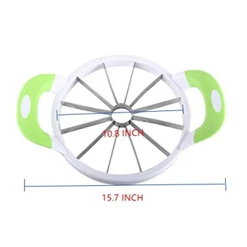 Watermelon Slicer for Easy Fruit Slicing - ZaH
