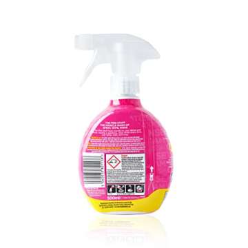 Stardrops - The Pink Stuff - The Miracle Wash Up Spray