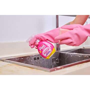 Stardrops - The Pink Stuff - The Miracle Wash Up Spray