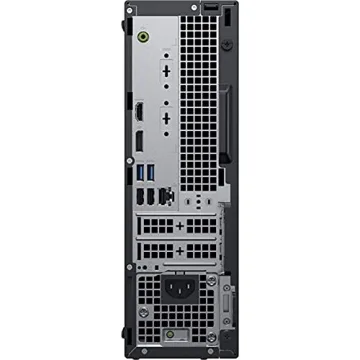 Dell Optiplex 3060 Desktop i5-8500 | 8GB | 1TB SSD