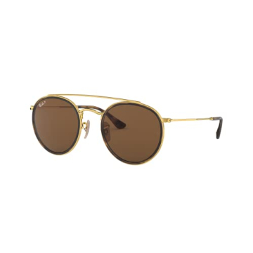 Ray-Ban Round Sunglasses for Stylish Eye Protection