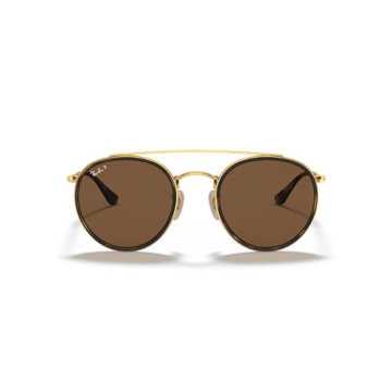 Ray-Ban Round Sunglasses for Stylish Eye Protection