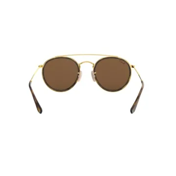 Ray-Ban Round Sunglasses for Stylish Eye Protection