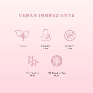 Beachwaver Braid Balm Pre-Braid Prep - Frizz-Taming Hair Primer Foam to Strengthen and Reduce Flyaways with HiX Vegan Bond Multiplers - Create Heatless Curls with Braids - For All Hair Types (4 Fl Oz)