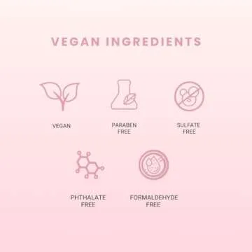 Beachwaver Braid Balm Pre-Braid Prep - Frizz-Taming Hair Primer Foam to Strengthen and Reduce Flyaways with HiX Vegan Bond Multiplers - Create Heatless Curls with Braids - For All Hair Types (4 Fl Oz)