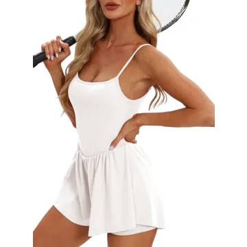 Quality Women's Summer Casual Sleeveless Romper Sleeves