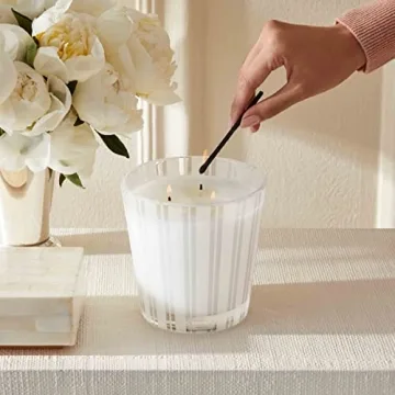 NEST New York Amalfi Lemon & Mint Candle 3-Wick