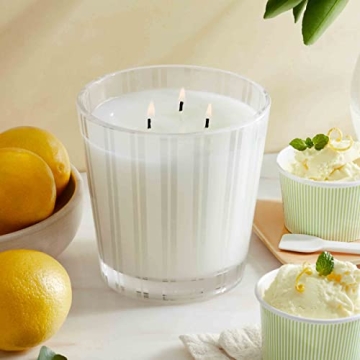 NEST New York Amalfi Lemon & Mint Candle 3-Wick