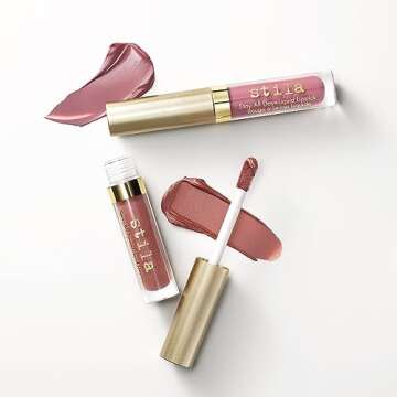 Stila Cool & Collected Stay All Day® Liquid Lipstick Set