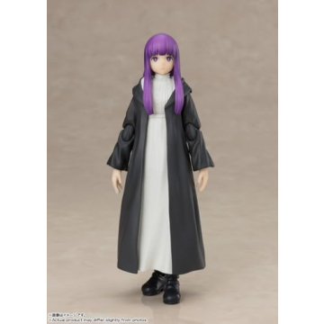 Buy Fern Figure from Frieren: Beyond Journey’s End Today!