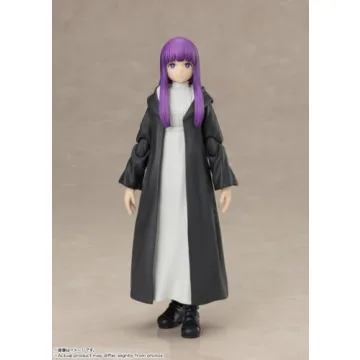 Buy Fern Figure from Frieren: Beyond Journey’s End Today!