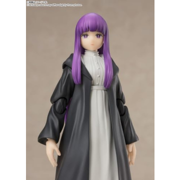 Buy Fern Figure from Frieren: Beyond Journey’s End Today!