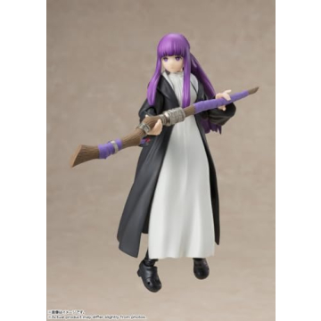 Buy Fern Figure from Frieren: Beyond Journey’s End Today!