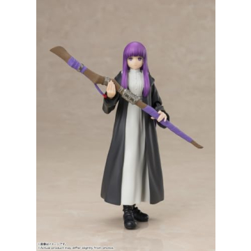 Buy Fern Figure from Frieren: Beyond Journey’s End Today!