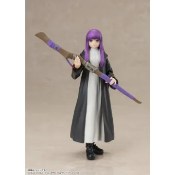 Buy Fern Figure from Frieren: Beyond Journey’s End Today!