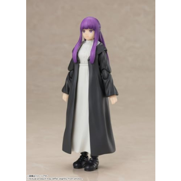 Buy Fern Figure from Frieren: Beyond Journey’s End Today!