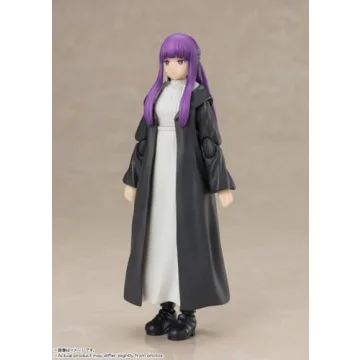 Buy Fern Figure from Frieren: Beyond Journey’s End Today!