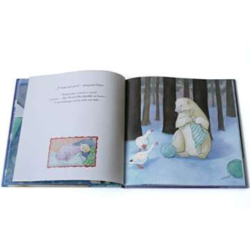 Eres un regalo de Dios / God Gave Us You (Spanish Edition)