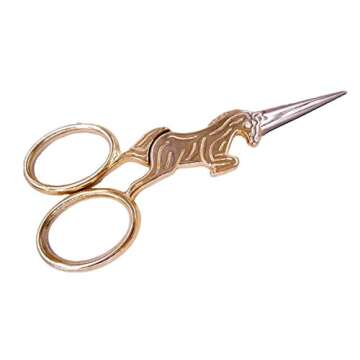 Unicorn Scissors