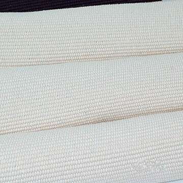 UKELER Nursery Rugs for Toddlers Babies Montessori Cotton Work Rugs Montessori Rugs for Preschool, 23.6''×31.5''