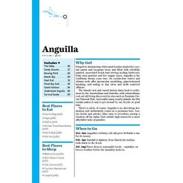 Caribbean Islands travel guide