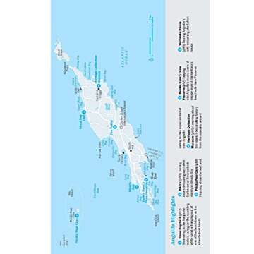 Caribbean Islands travel guide