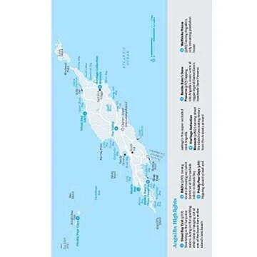 Caribbean Islands travel guide