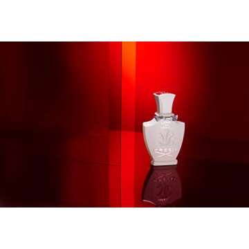 Creed Love in White, 2.5 Fl Oz