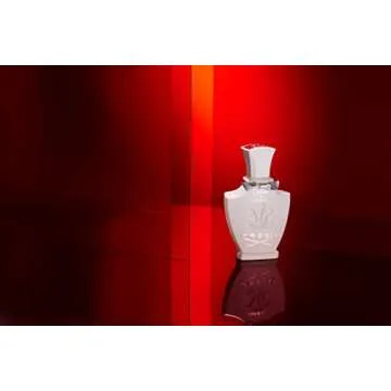 Creed Love in White, 2.5 Fl Oz