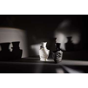 Creed Love in White, 2.5 Fl Oz