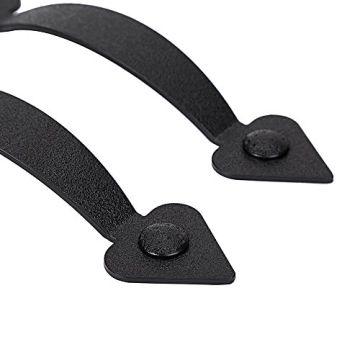 Magnetic Garage Door Accents Kit for Stunning Curb Appeal