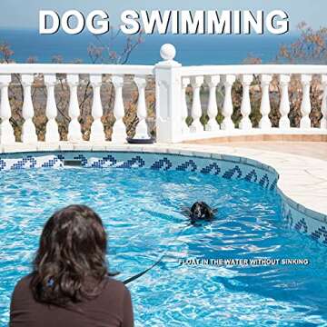 Demigreat Long Leash for Dog Training 20ft 30ft 50ft 100ft - Obedience Recall Training Lead for Large Medium Small Dogs - Great for Training Playing Camping Backyard, with Poop Bags Dispenser&Pet Bowl