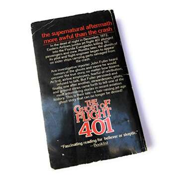 The Ghost of Flight 401