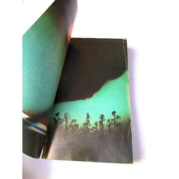 The Ghost of Flight 401