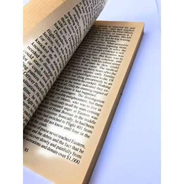 The Ghost of Flight 401