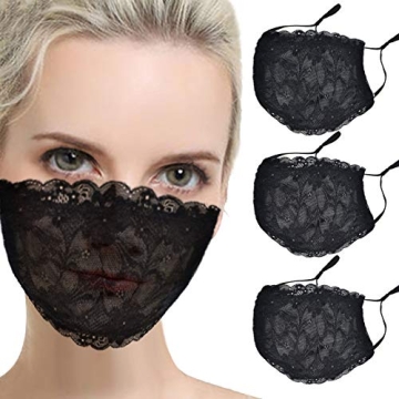 Face Cover Bandana - Stylish Soft Cotton Mask for All
