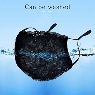 Face Cover Bandana - Stylish Soft Cotton Mask for All