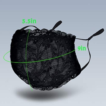 Face Cover Bandana - Stylish Soft Cotton Mask for All