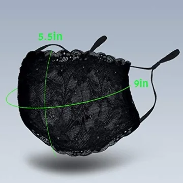 Face Cover Bandana - Stylish Soft Cotton Mask for All