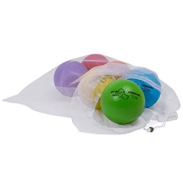 Champion Sports Dodgeball Set for Safe Fun Playtime