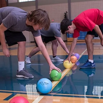 Champion Sports Dodgeball Set for Safe Fun Playtime