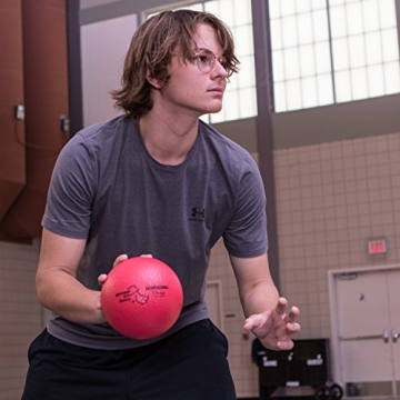 Champion Sports Dodgeball Set for Safe Fun Playtime